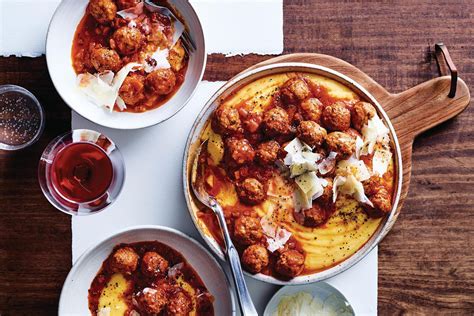 Traditional Italian Recipes .
